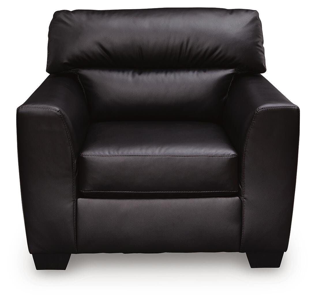 Glennbre Accent Chair by Ashley - image 3