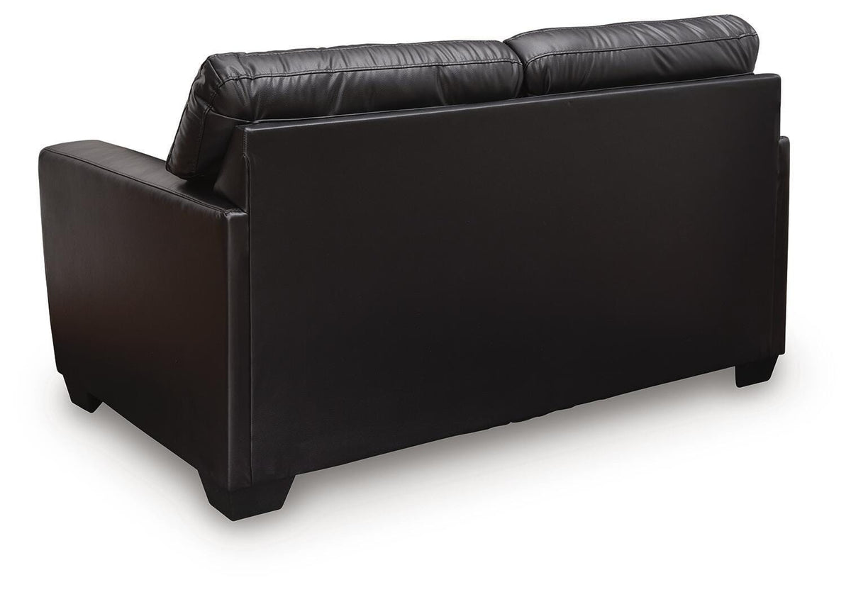 Glennbre Stationary Loveseats