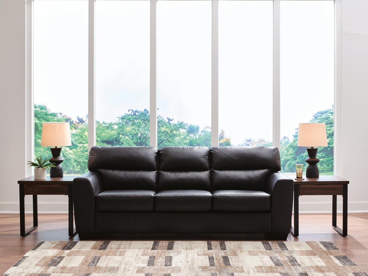 Glennbre Stationary Sofas