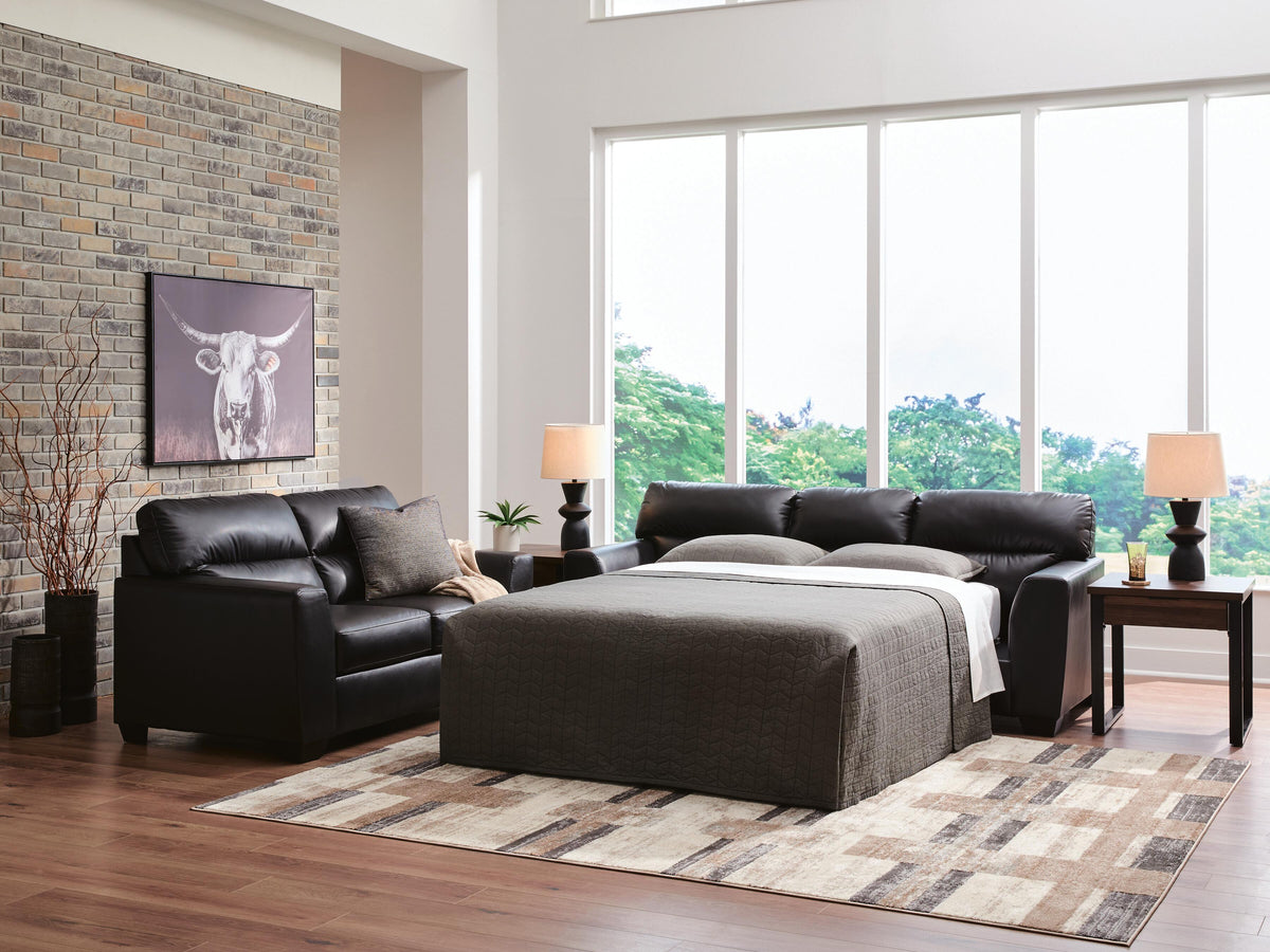 Glennbre Sleeper Sofas