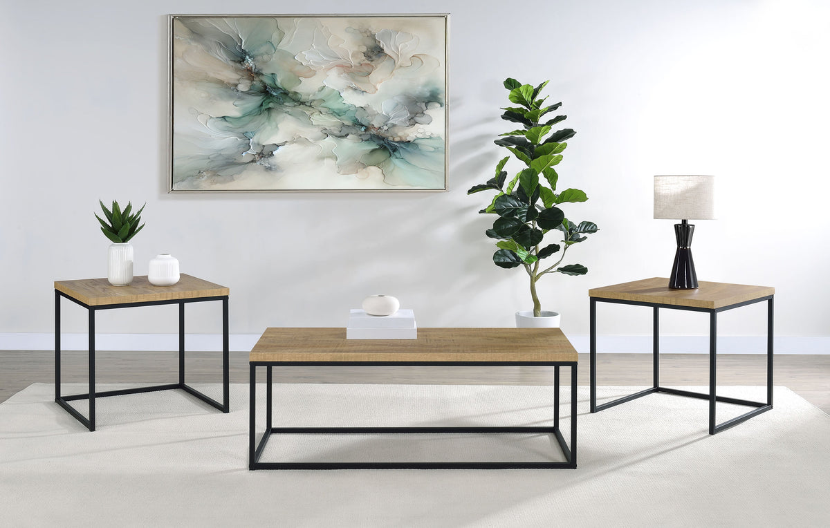 Straden Coffee Table Sets