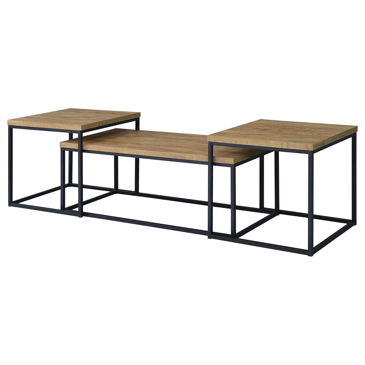 Straden Coffee Table Sets