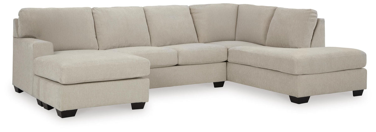Riverfield Stationary Sectionals