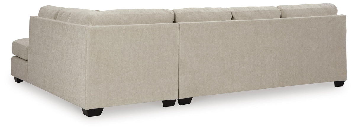 Riverfield Stationary Sectionals