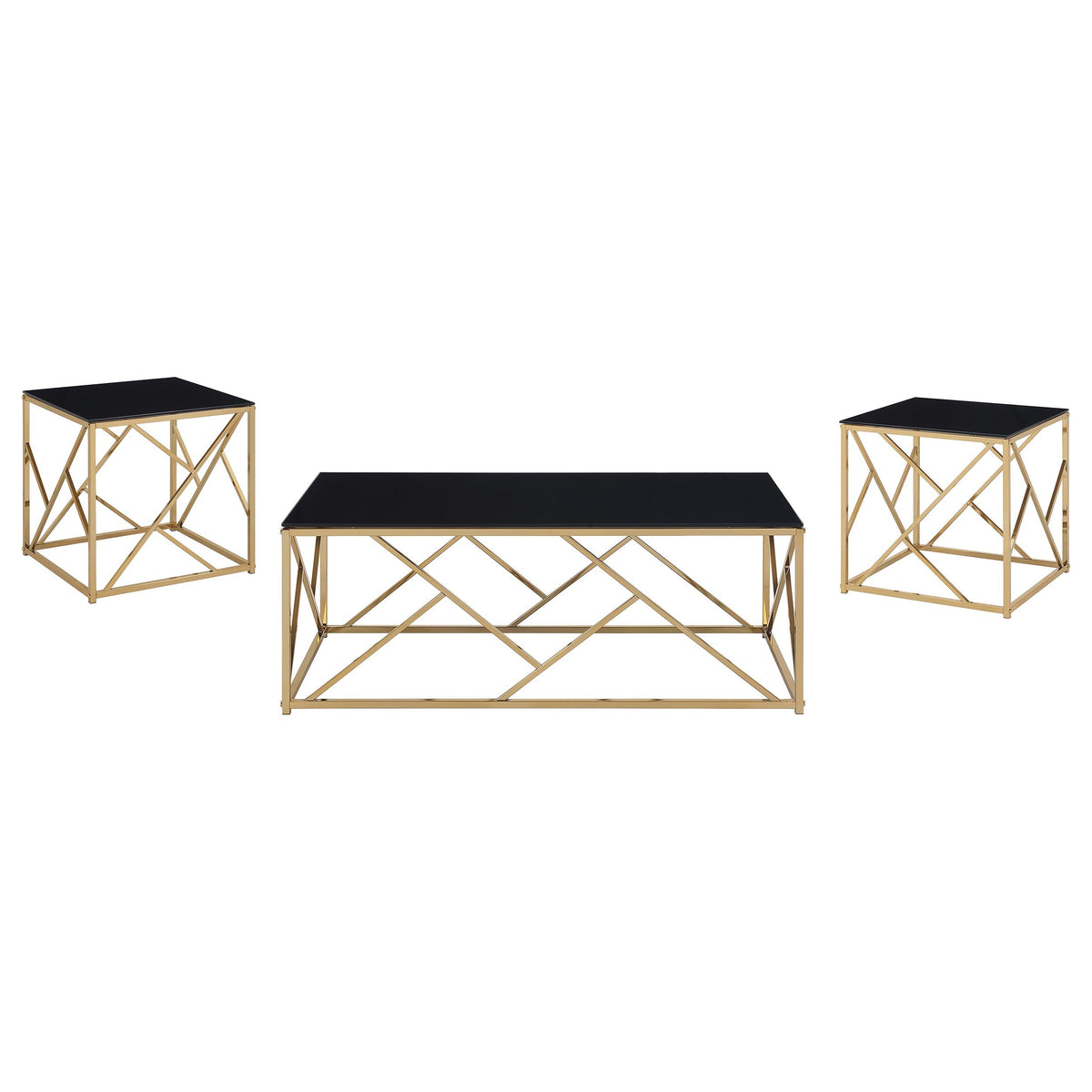 Comisso Coffee Table Sets