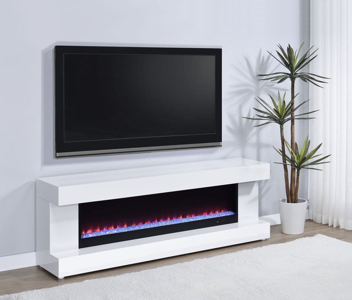 Mallory Tv Stands