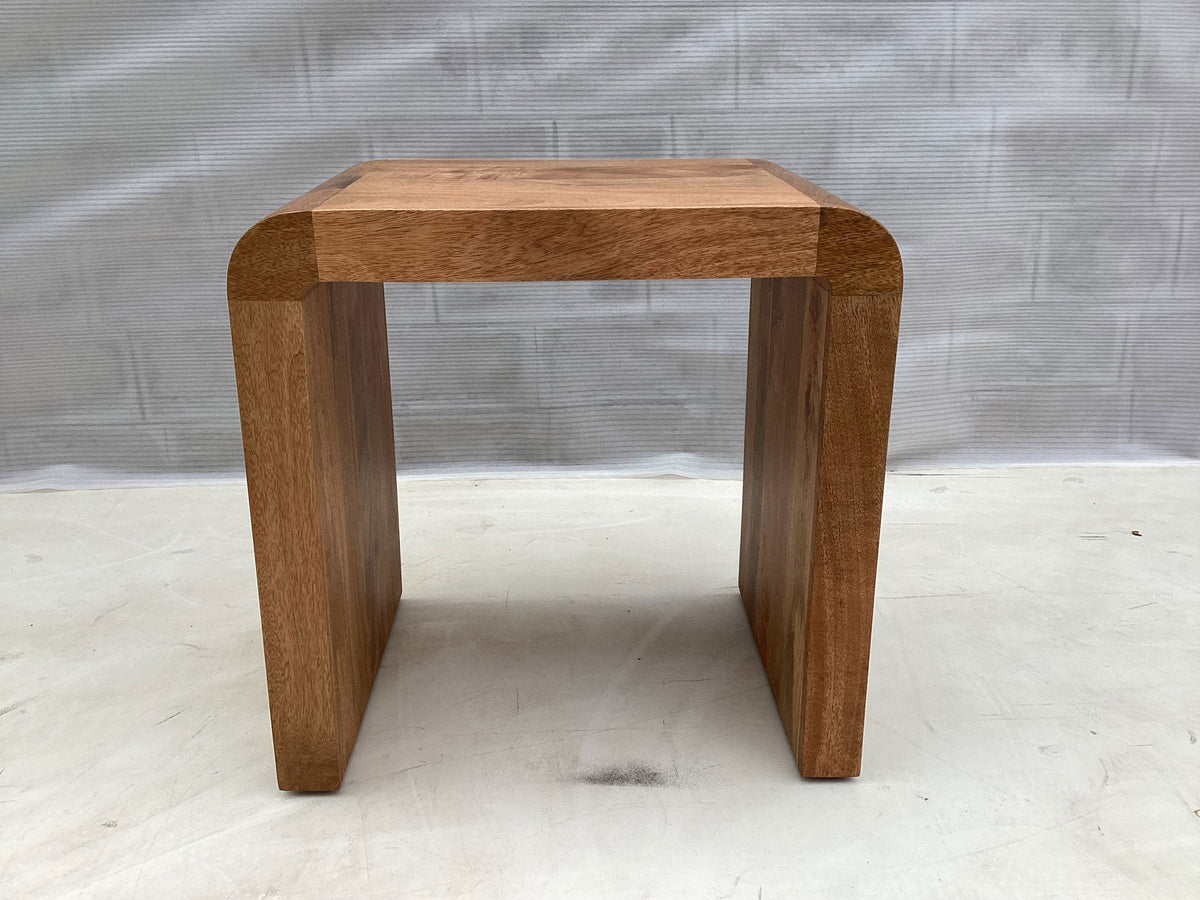 Booker End & Side Tables