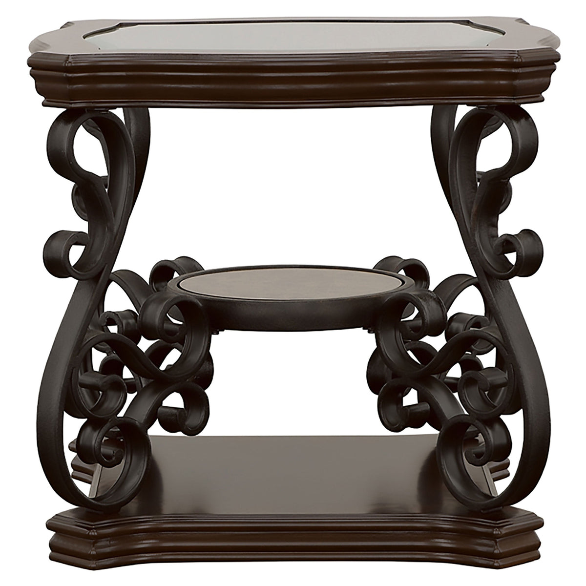 Laney End & Side Tables
