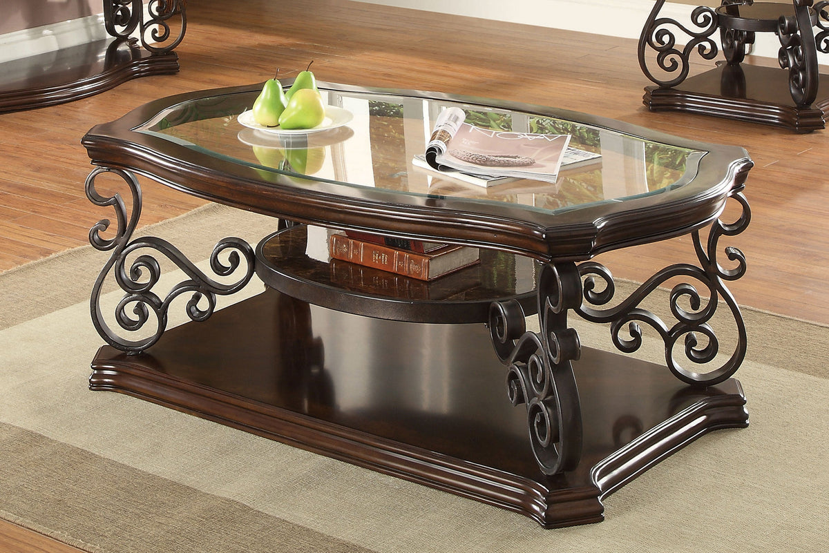 Laney Coffee Tables