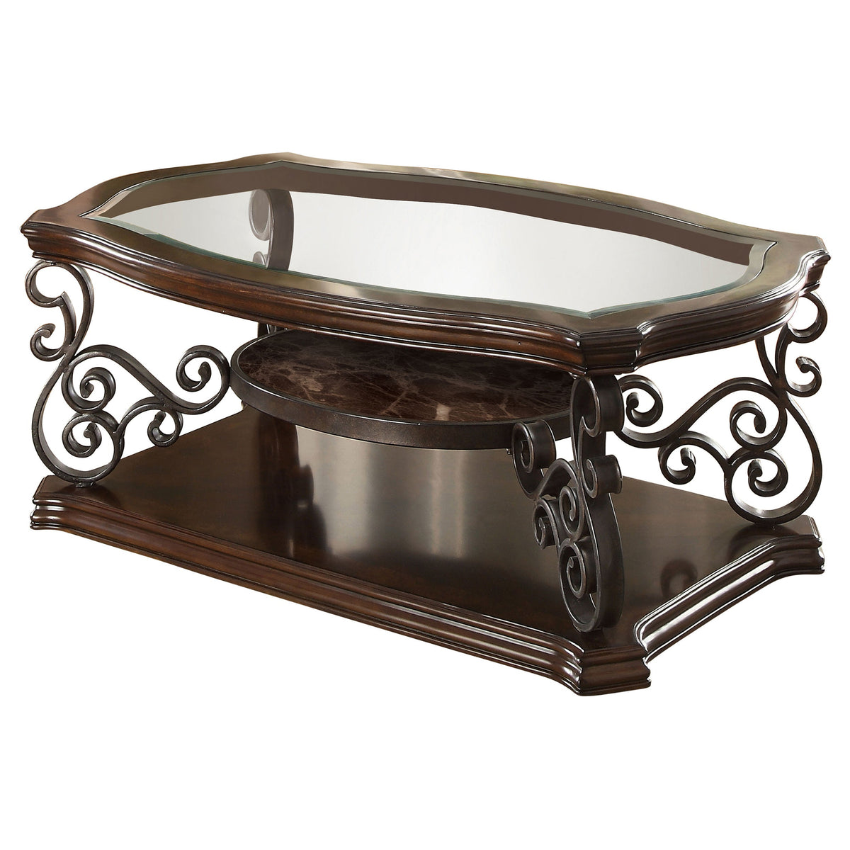 Laney Coffee Tables