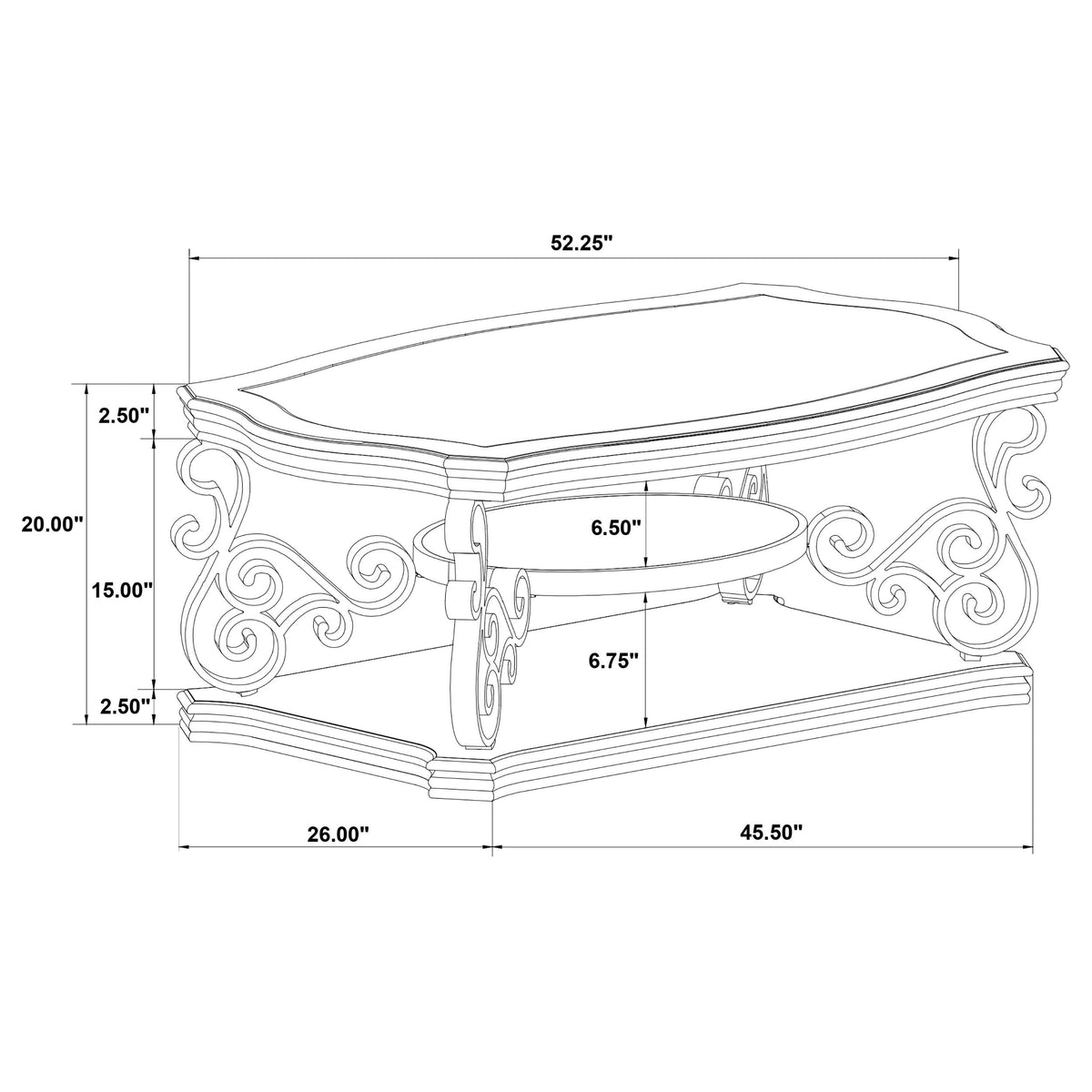 Laney Coffee Tables