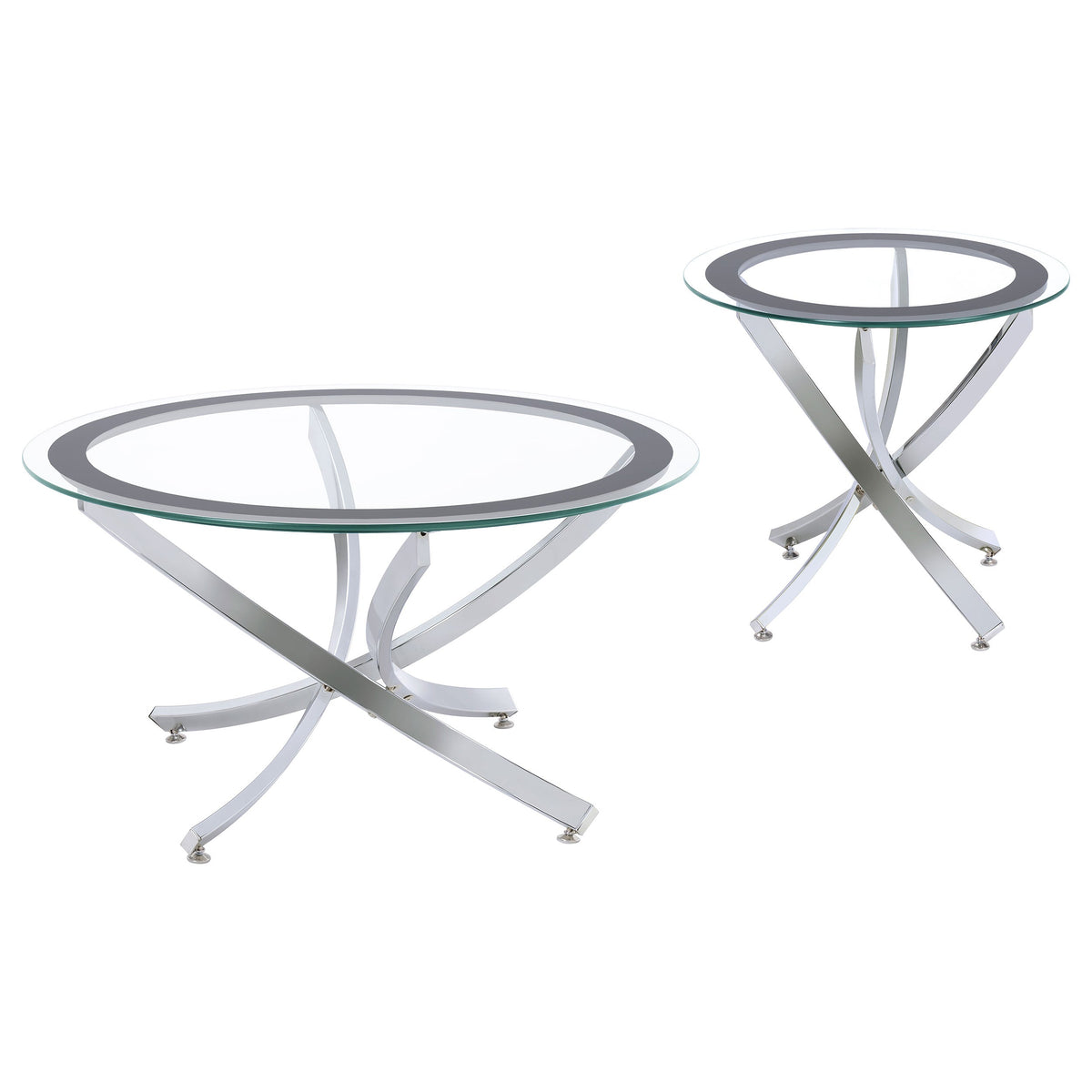 Brooke Coffee Table Sets