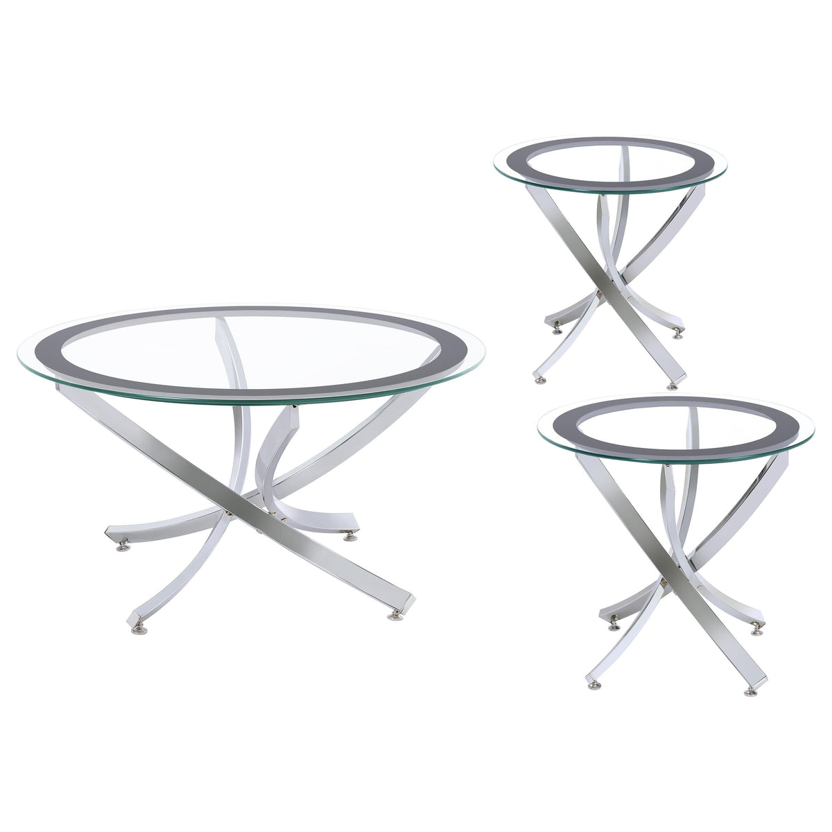 Brooke Coffee Table Sets