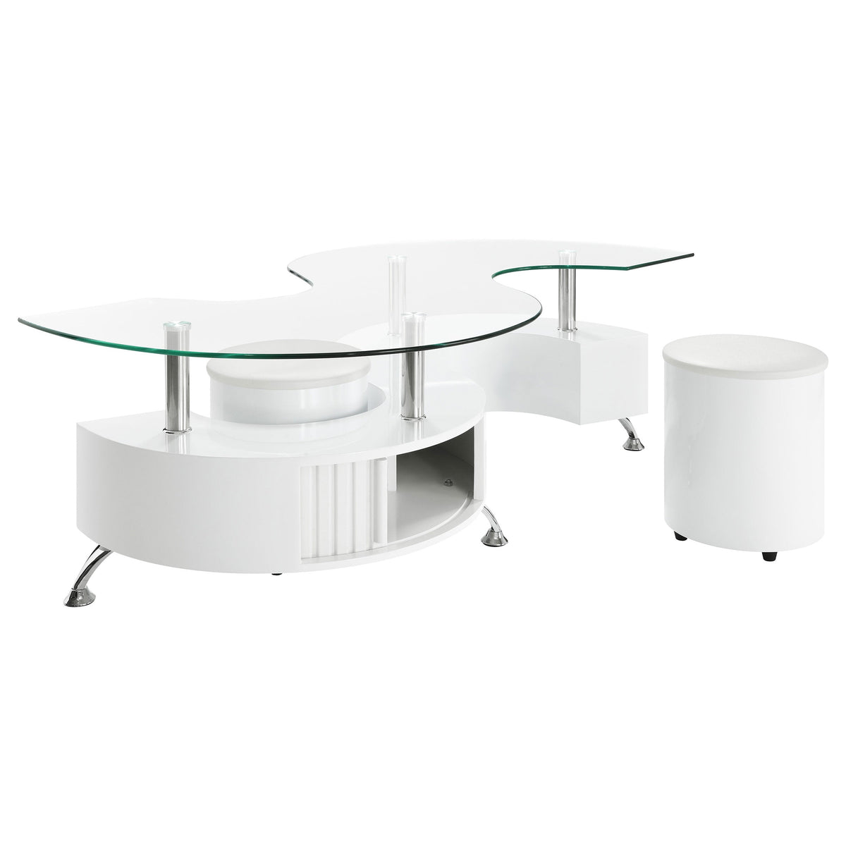 Buckley Coffee Tables