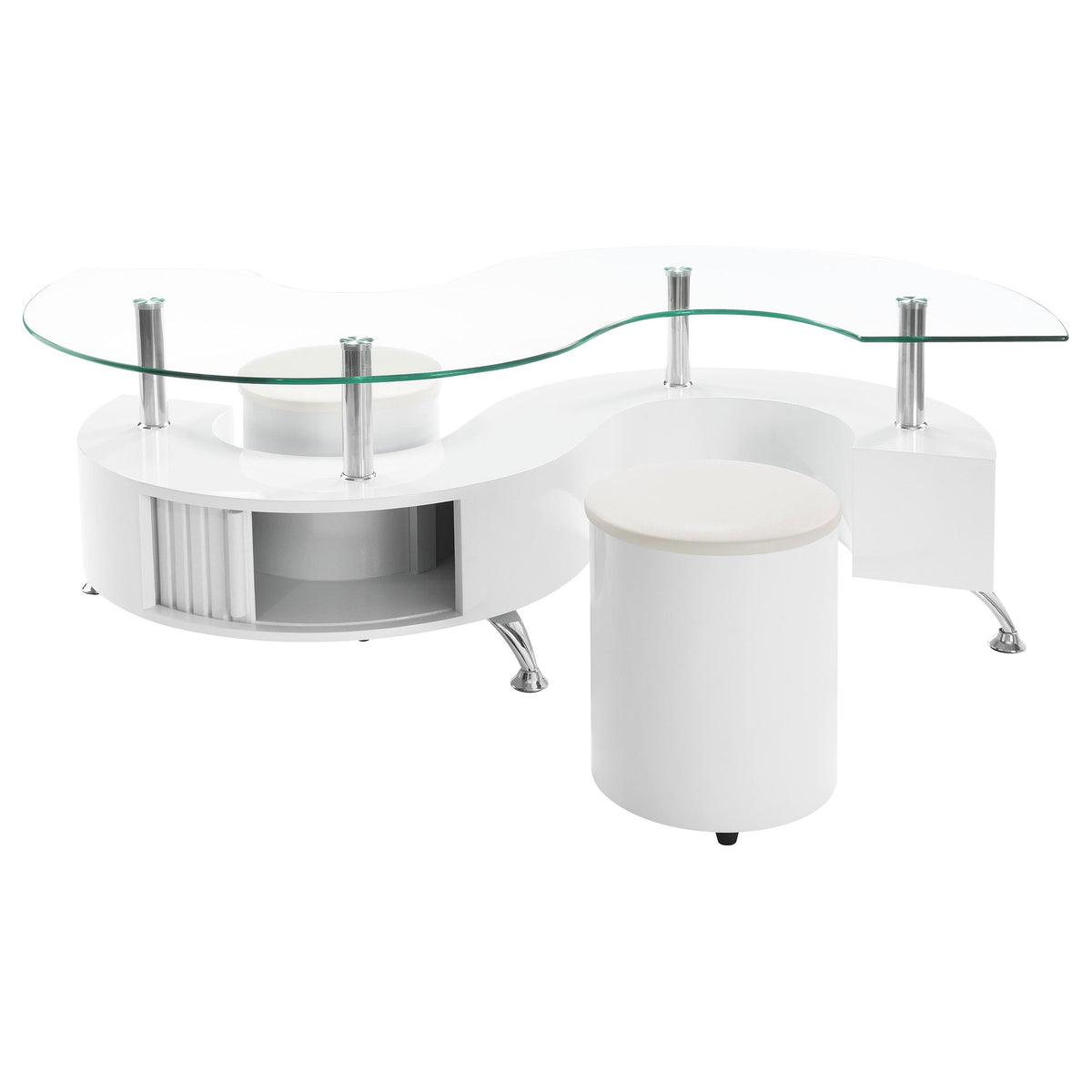 Buckley Coffee Tables
