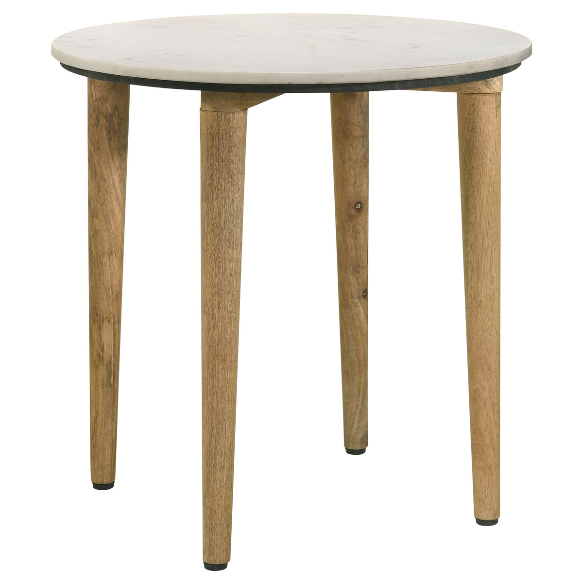 Aldis End & Side Tables