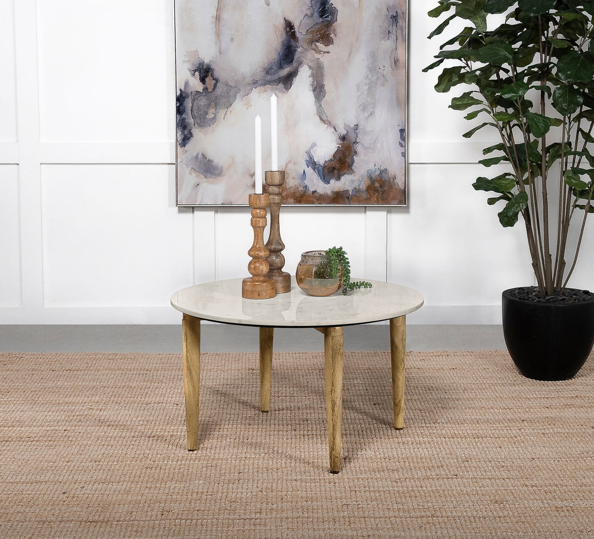 Aldis Coffee Tables