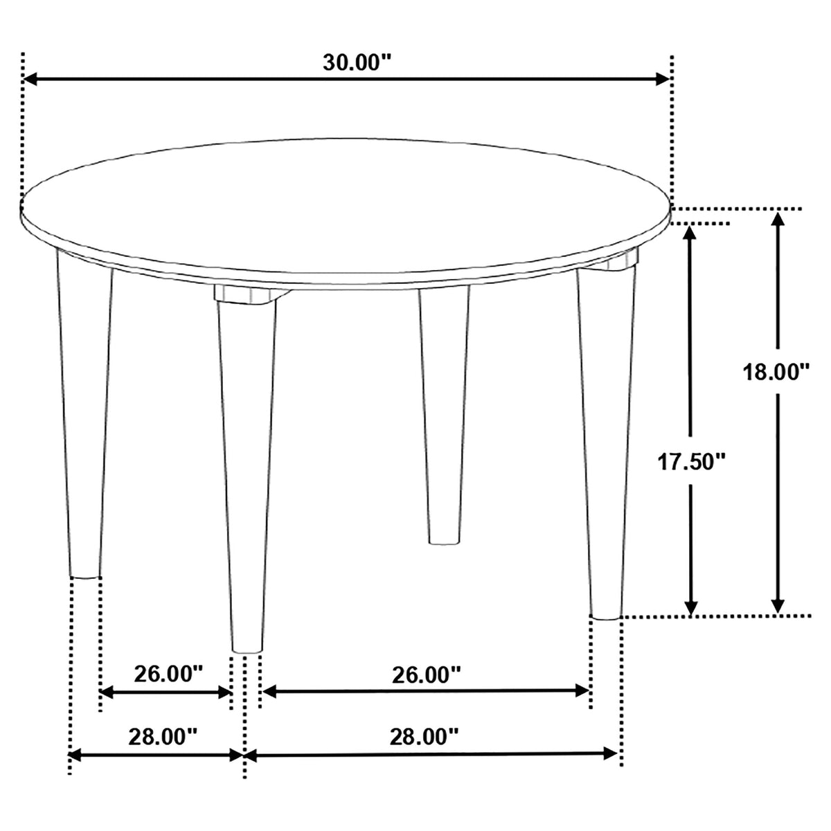 Aldis Coffee Tables