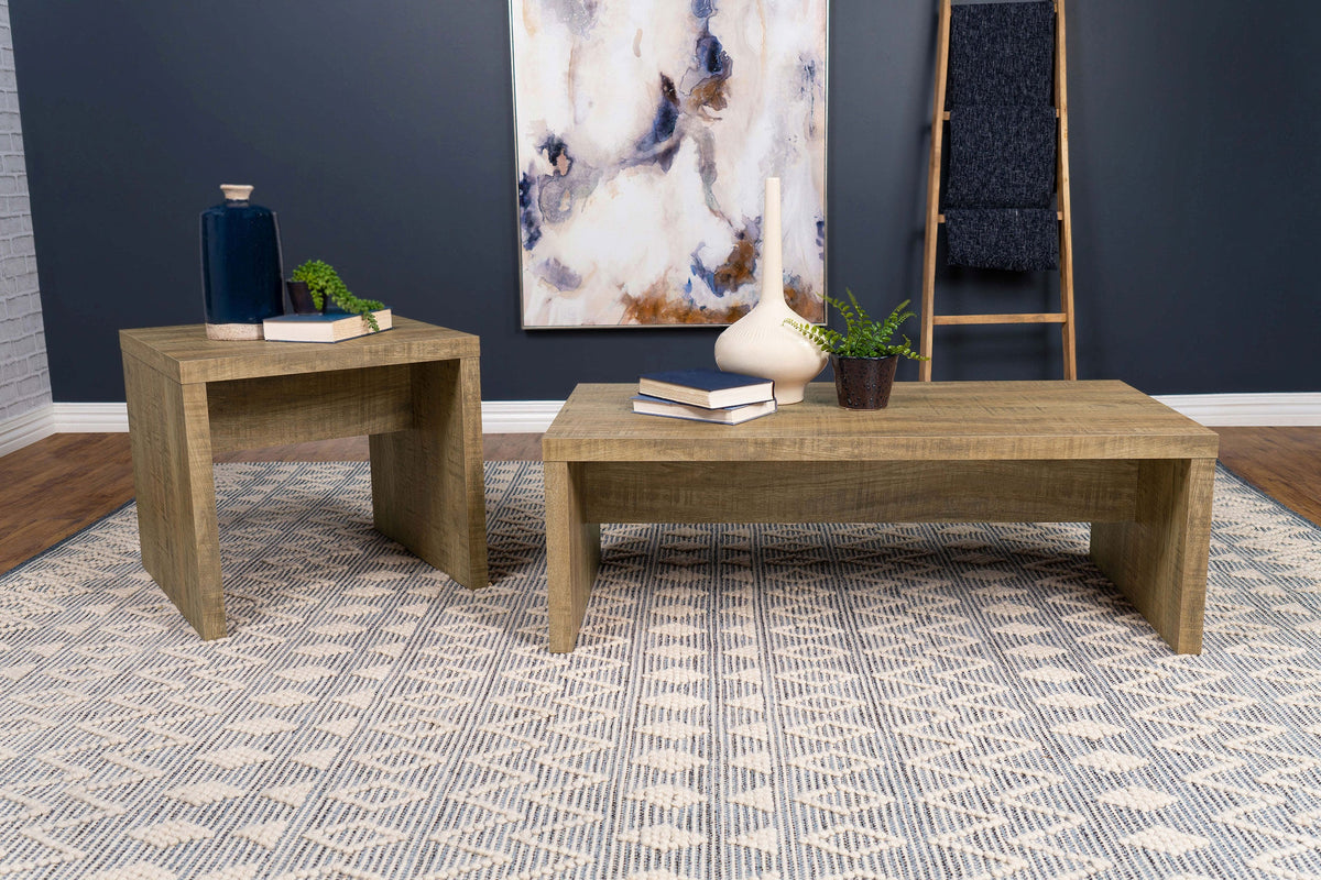 Lynette End & Side Tables