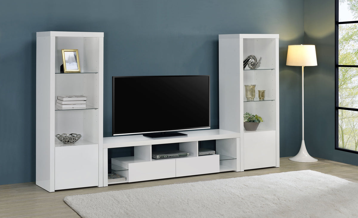Jude Entertainment Centers