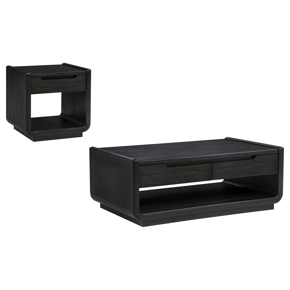 Leandro Coffee Table Sets