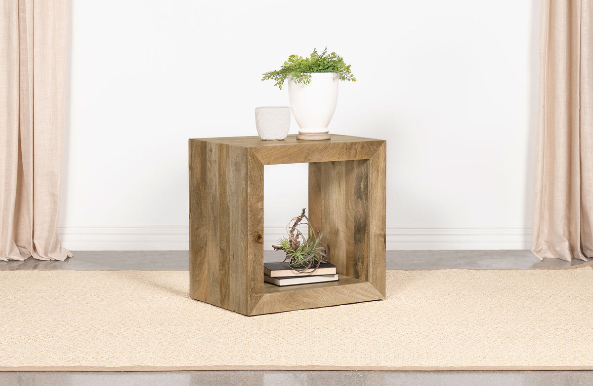 Benton End & Side Tables