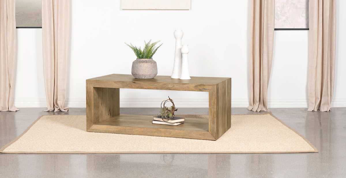 Benton Coffee Tables