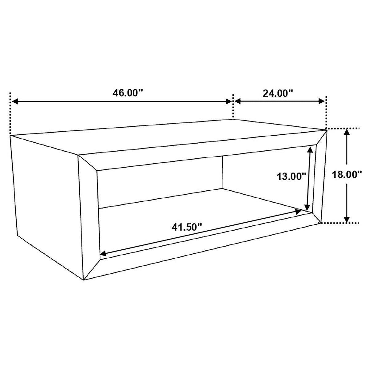 Benton Coffee Tables