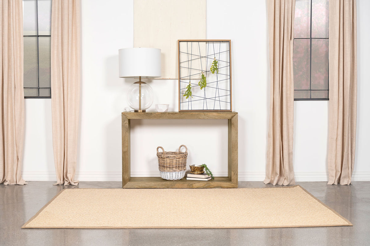 Benton Console Tables