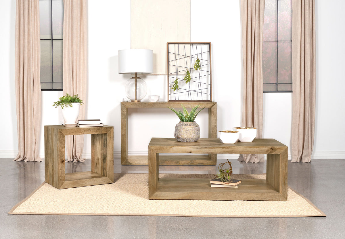 Benton Console Tables