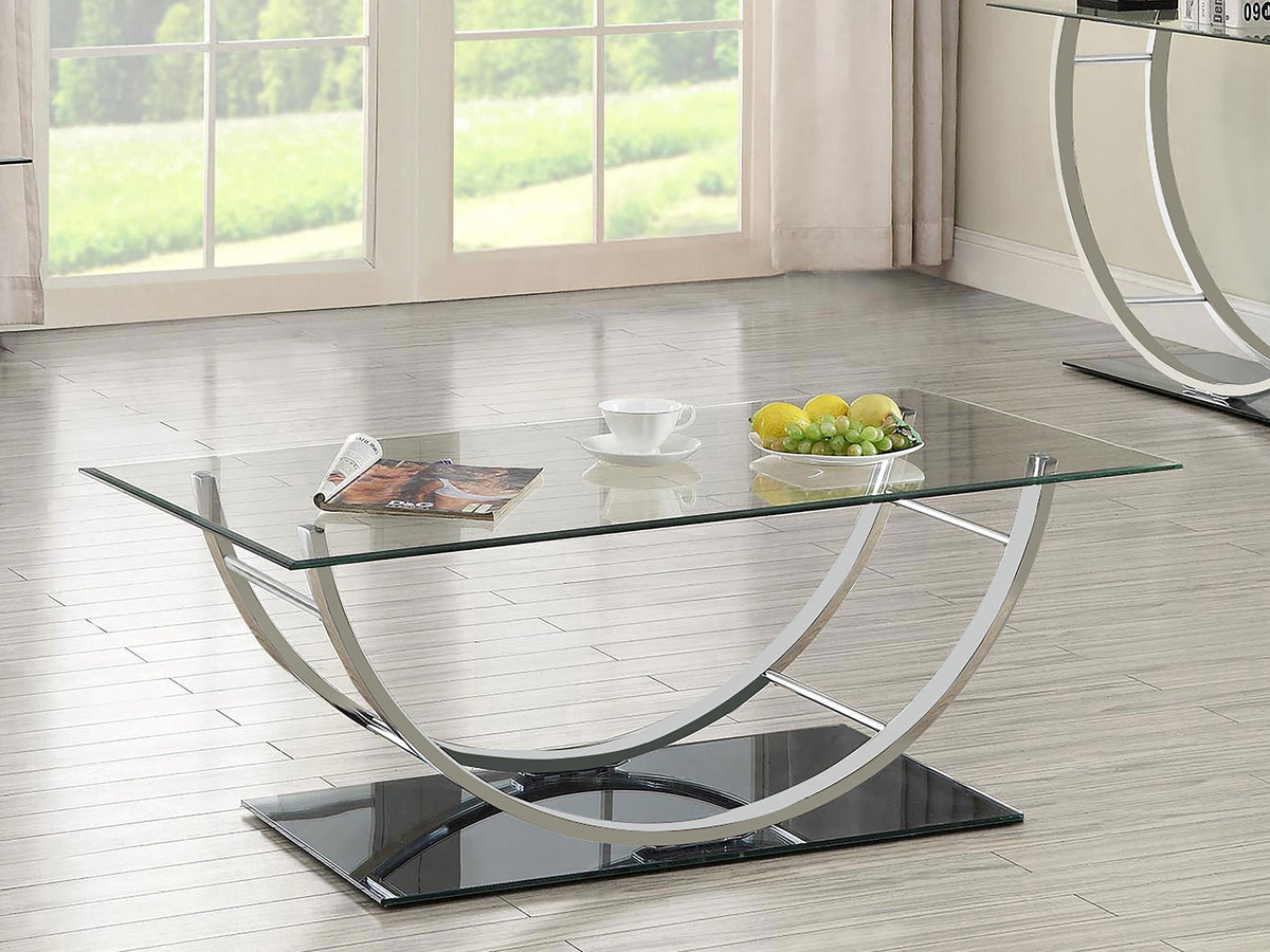 Danville Coffee Tables