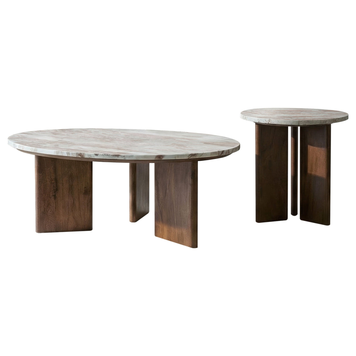 Jenna Coffee Table Sets