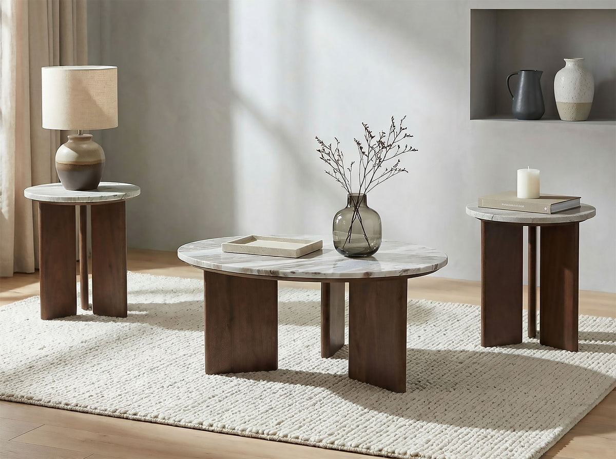 Jenna Coffee Table Sets