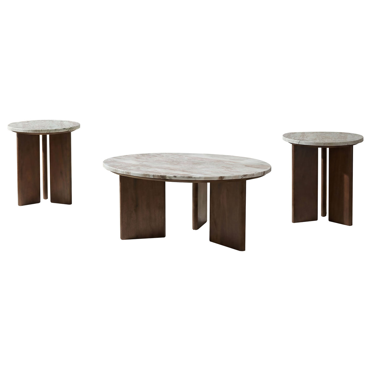 Jenna Coffee Table Sets