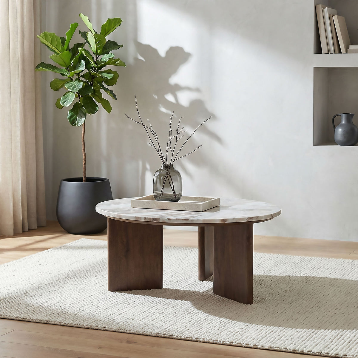 Jenna Coffee Tables