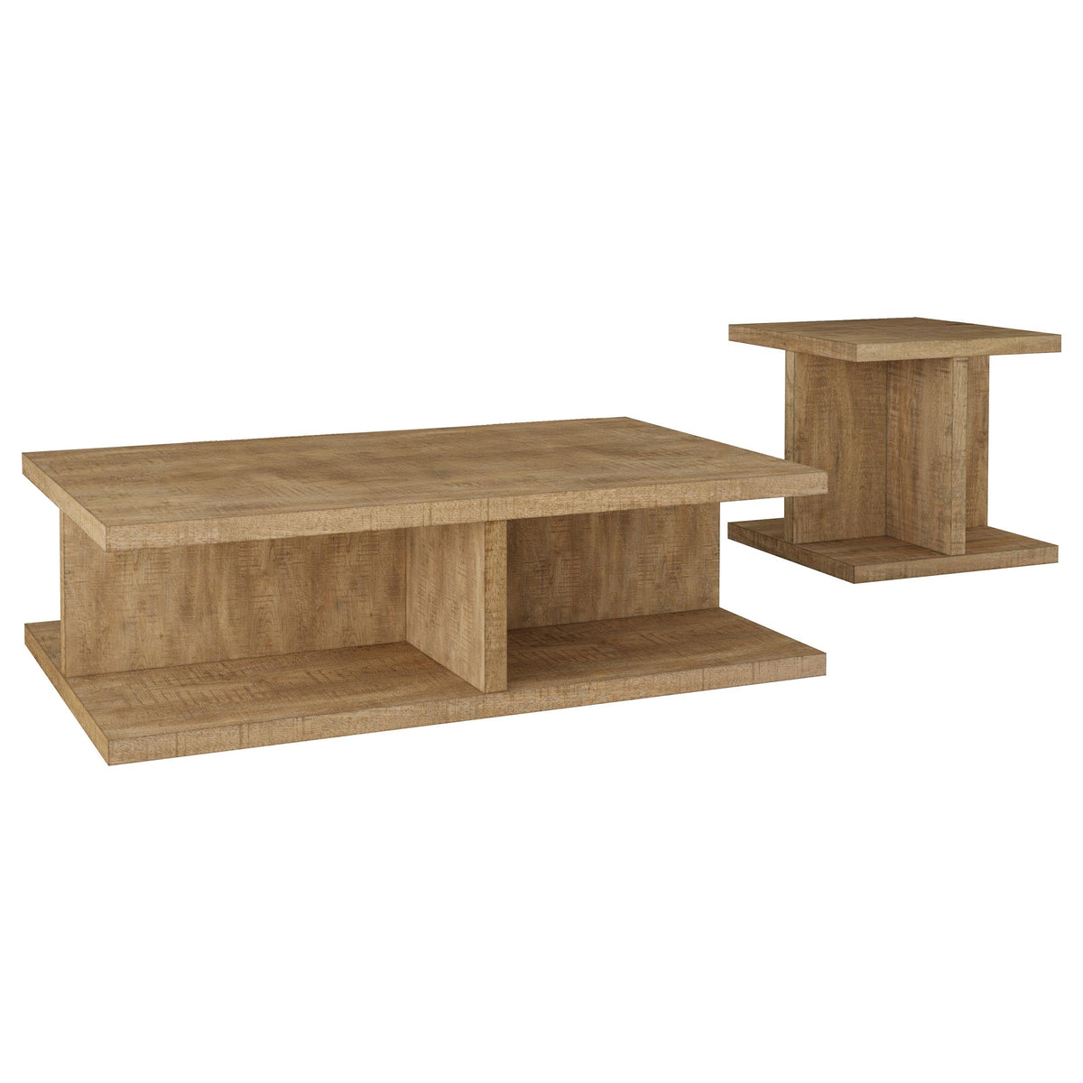 Cortona Coffee Table Sets