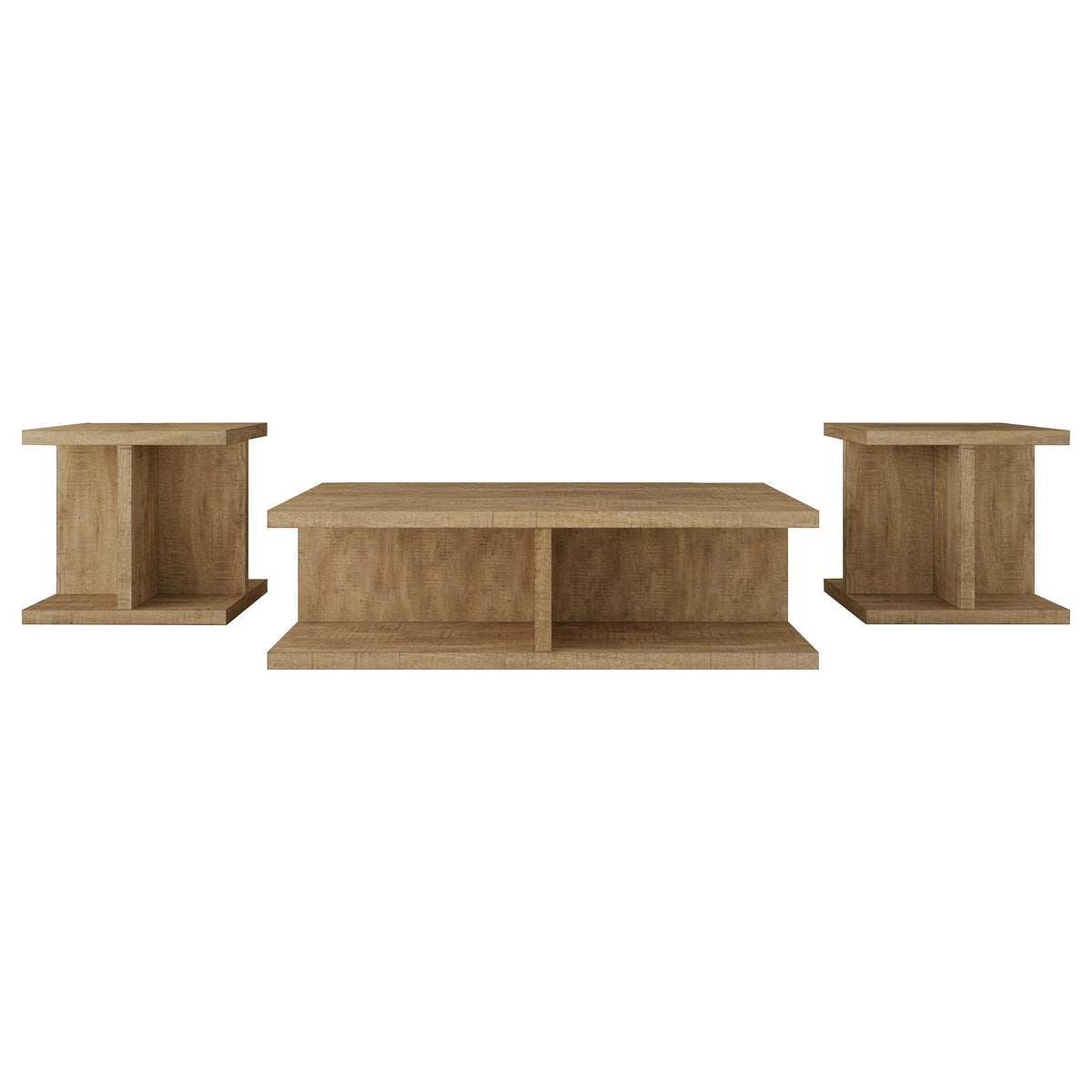 Cortona Coffee Table Sets