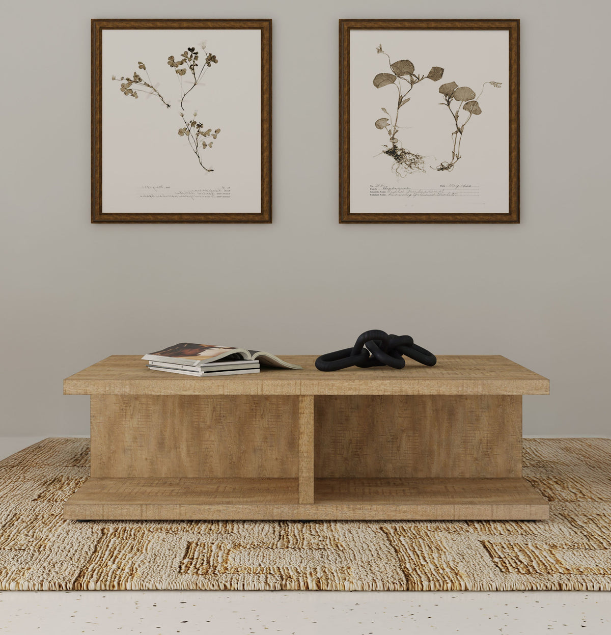 Cortona Coffee Tables