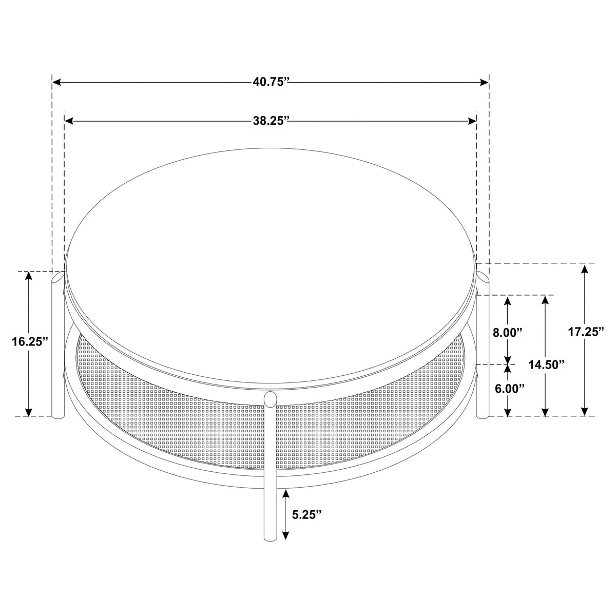 Arini Coffee Tables