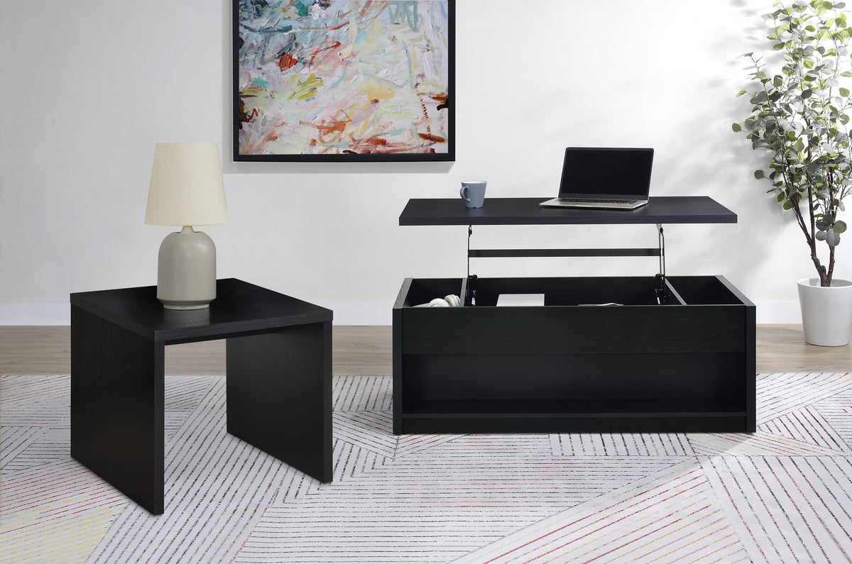 Knapp Coffee Table Sets
