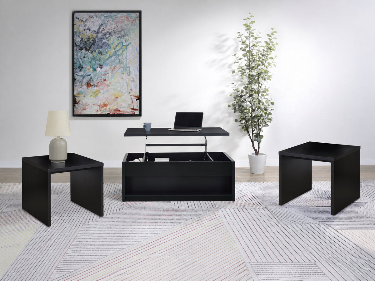 Knapp Coffee Table Sets