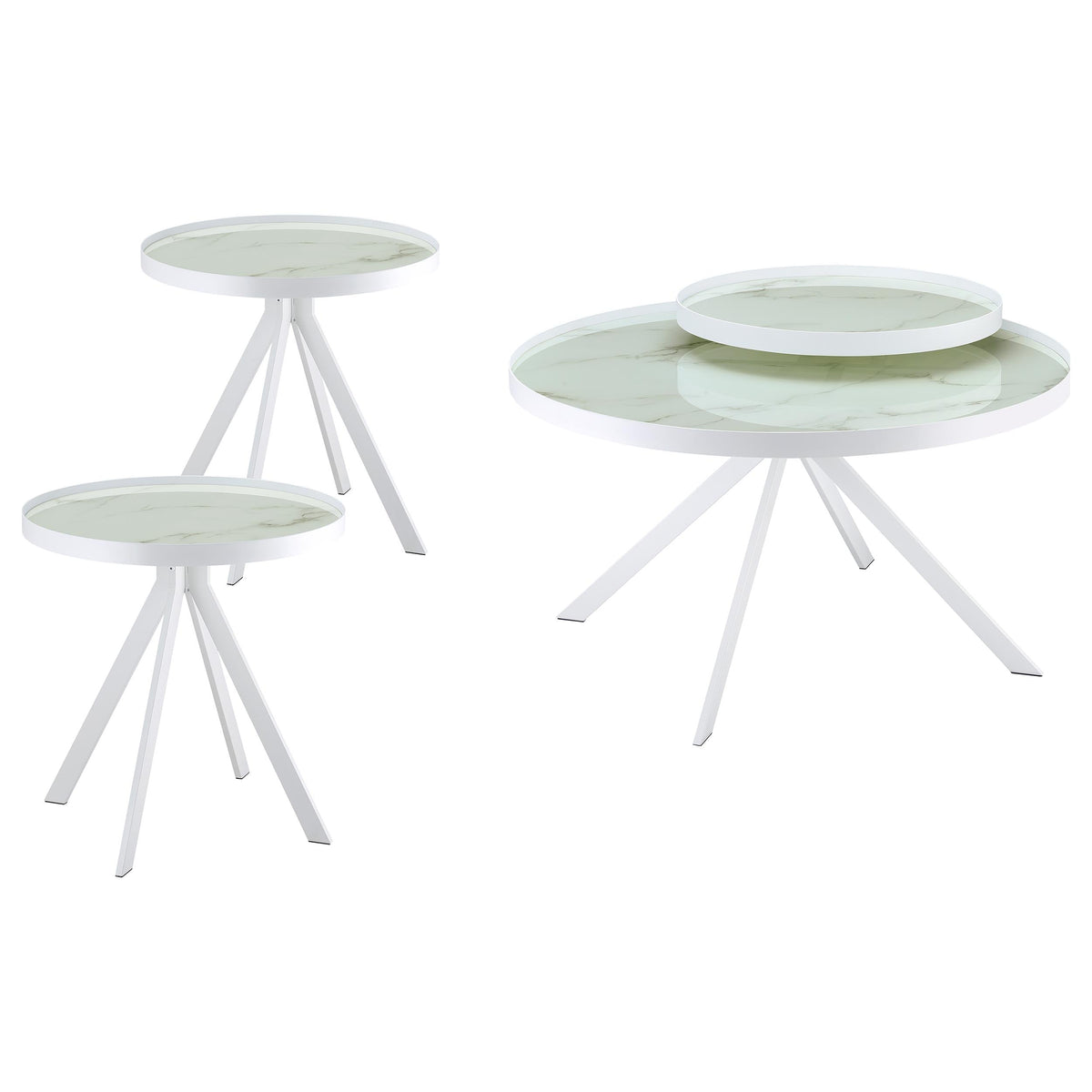 Briggs Coffee Table Sets