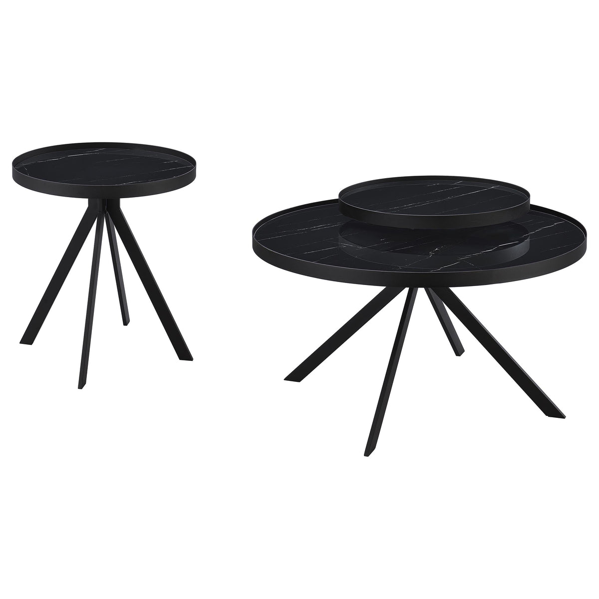 Briggs Coffee Table Sets