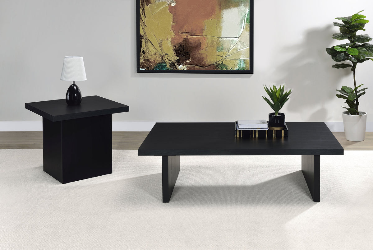 Devar End & Side Tables