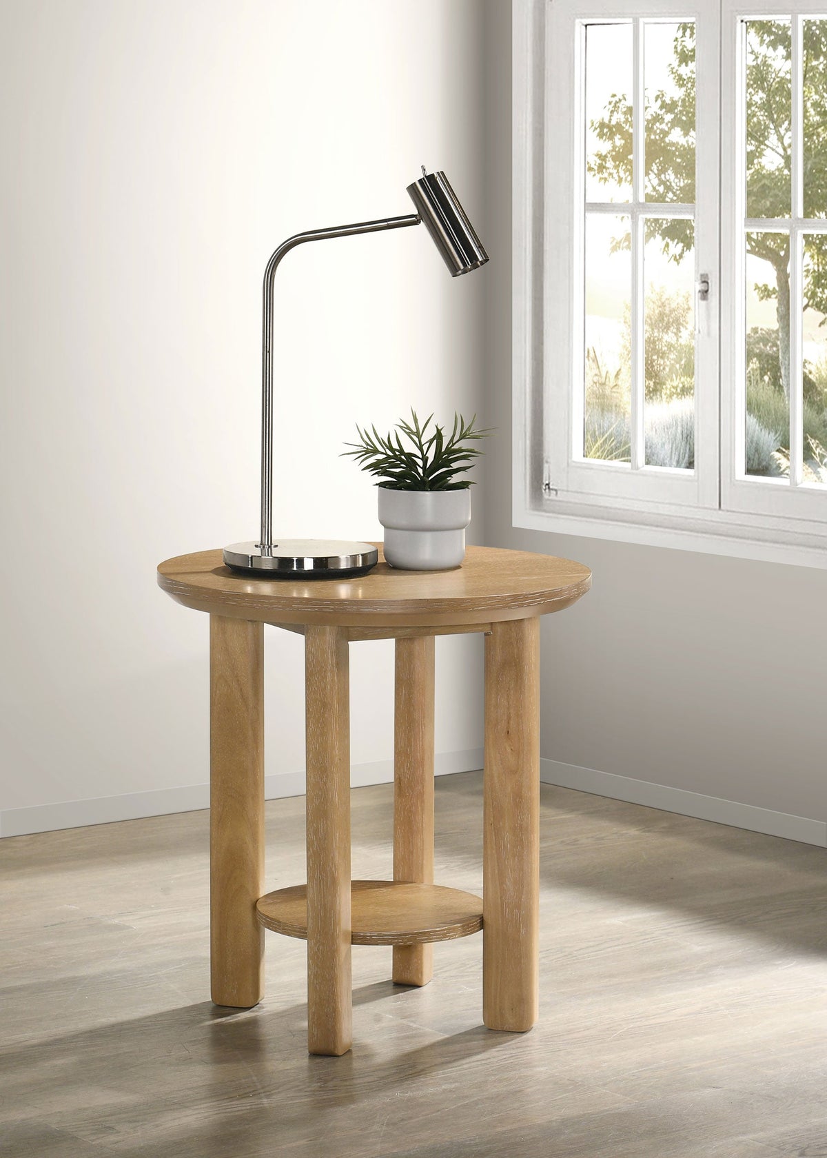 Ottowa End & Side Tables