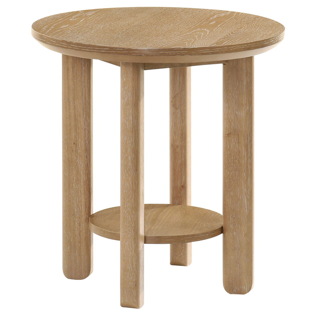 Ottowa End & Side Tables