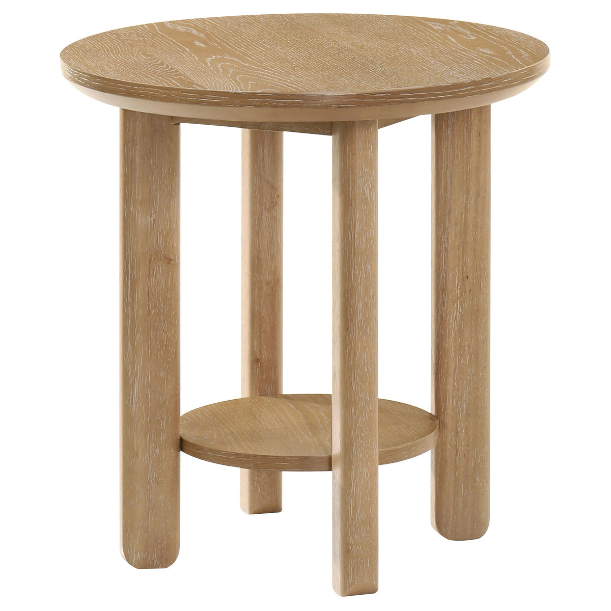 Ottowa End & Side Tables