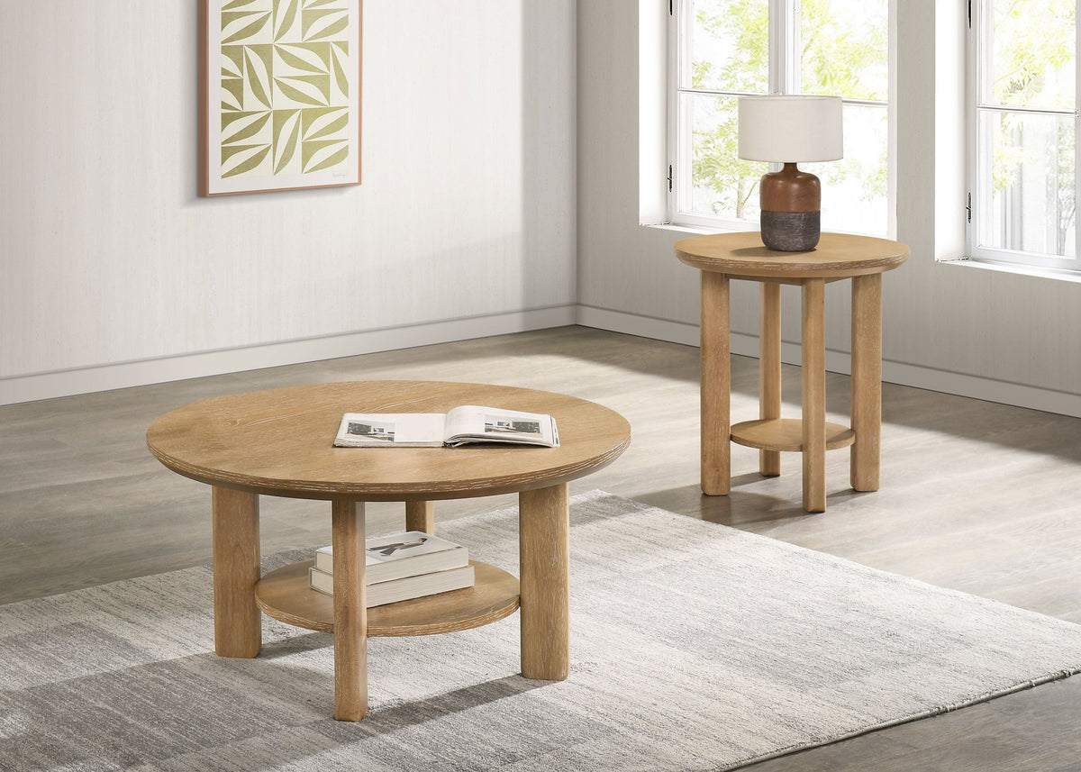 Ottowa Coffee Table Sets