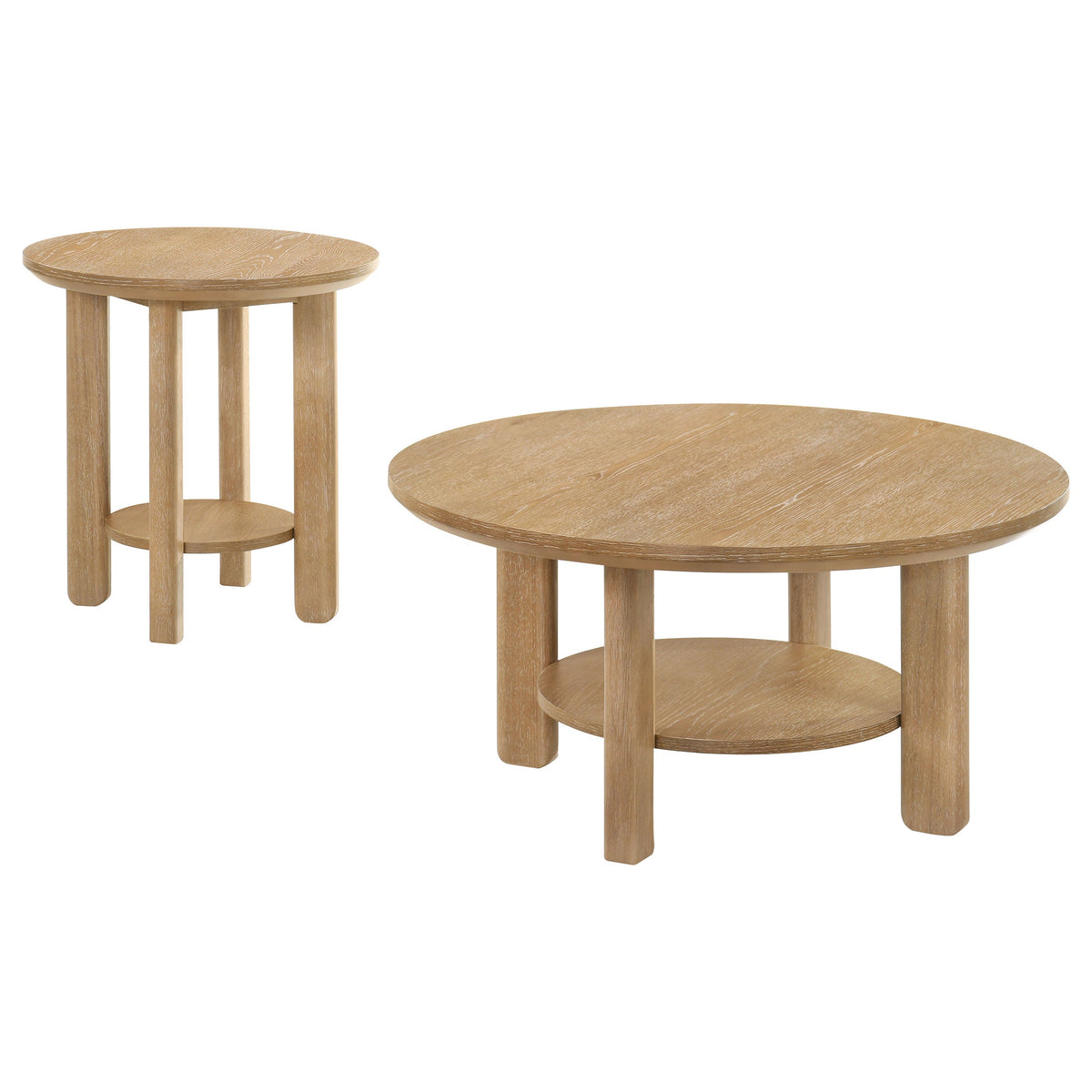 Ottowa Coffee Table Sets