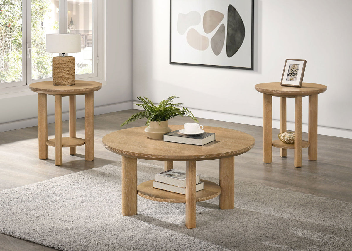 Ottowa Coffee Table Sets